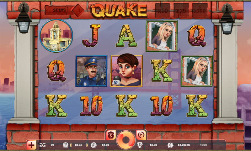 Quake
