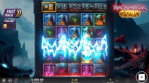 Ragnarok Gold demo play free 0