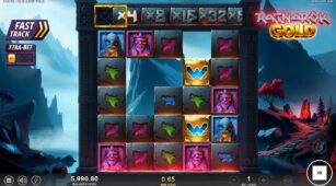 Ragnarok Gold demo play free 2