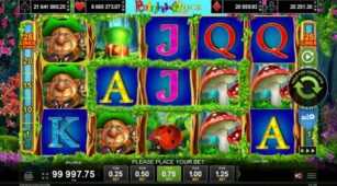 Rainbow Luck demo play free 2