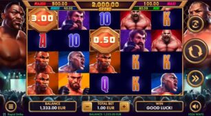 Rapid Strike demo play free 1