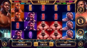 Rapid Strike demo play free 2