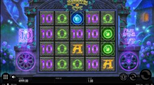 Raven’s Eye demo play free 2