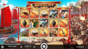 Red Cliff (Evoplay Entertainment) demo play free 1