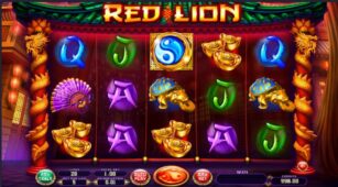 Red Lion demo play free 3