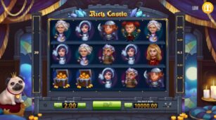 Rich Castle demo play free 0