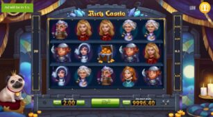 Rich Castle demo play free 2