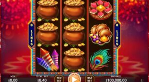 Rich Diwali demo play free 0