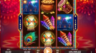 Rich Diwali demo play free 1