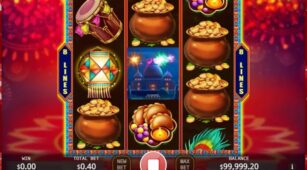 Rich Diwali demo play free 2