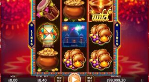 Rich Diwali demo play free 3
