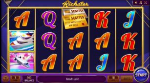 Richster demo play free 0