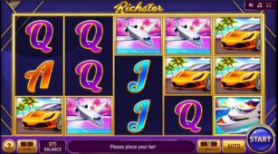 Richster demo play free 2