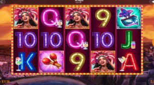 Rio Nights demo play free 1