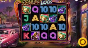 Rock’n’lock demo play free 0