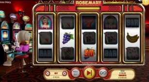 Rosemary demo play free 0