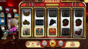 Rosemary demo play free 1