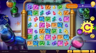 Run Amuck demo play free 0