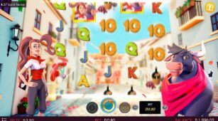 Saint Fermin demo play free 0