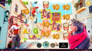 Saint Fermin demo play free 1