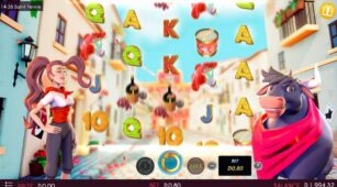 Saint Fermin demo play free 2