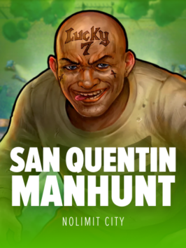 San Quentin Manhunt
