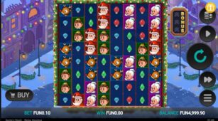 Santa’s Stack demo play free 0