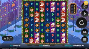 Santa’s Stack demo play free 1