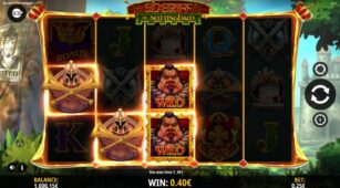 Sheriff Of Nottingham demo play free 0