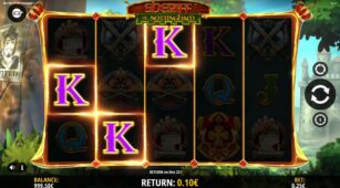 Sheriff Of Nottingham demo play free 3