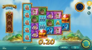 Shifting Seas demo play free 2