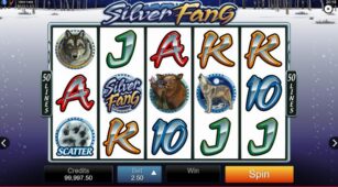 Silver Fang demo play free 0