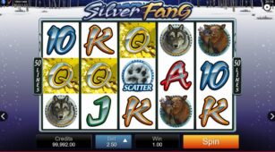 Silver Fang demo play free 3