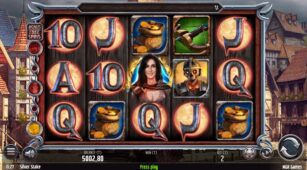 Silver Stake demo play free 1
