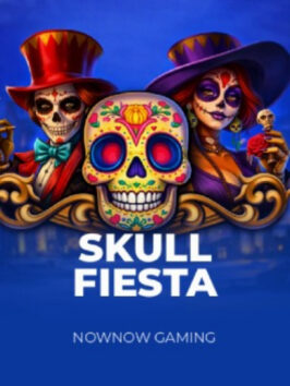 Skull Fiesta