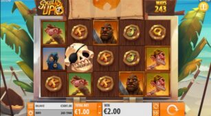 Skulls Up! demo play free 0