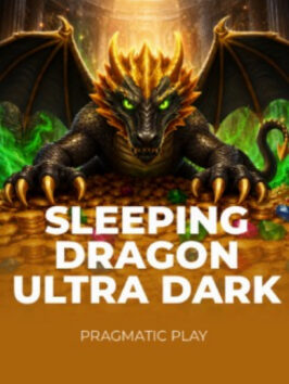 Sleeping Dragon Ultra Dark