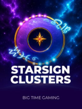 Starsign Clusters