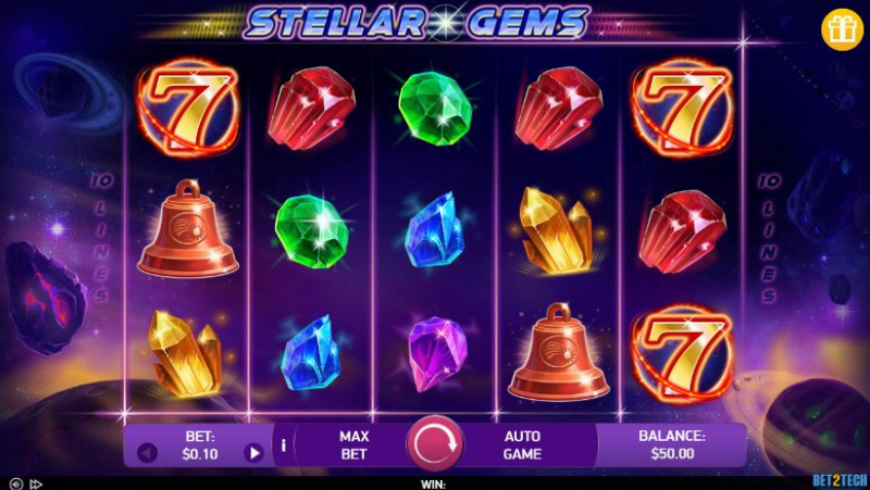 Stellar Gems