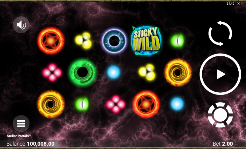Stellar Portals