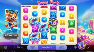 Sugar Party demo play free 0