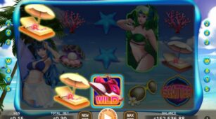Sunny Bikini demo play free 0