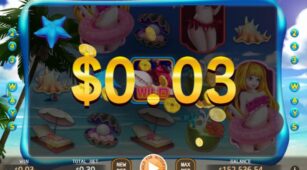 Sunny Bikini demo play free 2