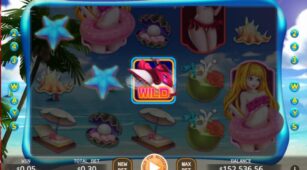 Sunny Bikini demo play free 3