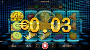 Super Energy demo play free 3