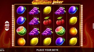 Super Hot Joker demo play free 3