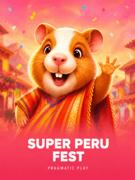 Super Peru Fest
