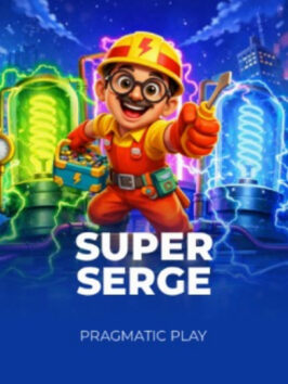 Super Serge