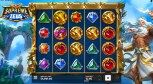 Supreme Zeus demo play free 3