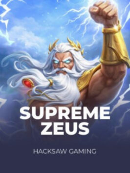Supreme Zeus